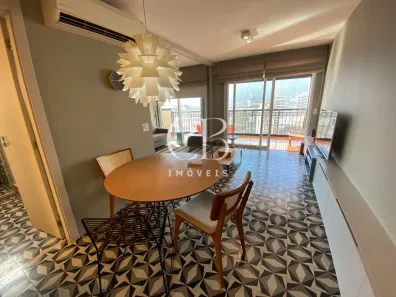 Flat com 2 Quartos à venda, 90m² no Ipanema, Rio de Janeiro