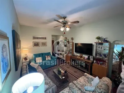 Apartamento com 3 Quartos à venda, 100m² no Copacabana, Rio de Janeiro