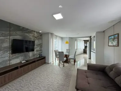 Apartamento com 3 Quartos à venda, 104m² no Centro, Balneário Camboriú