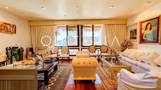 Apartamento com 4 Quartos à venda, 168m² no Ipanema, Rio de Janeiro