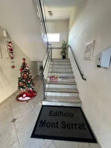 Apartamento com 3 Quartos à venda, 75m² no Residencial Dalla Rosa, Taubaté