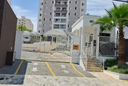 Apartamento com 3 Quartos à venda, 85m² no Jardim Residencial Martinez, Sorocaba