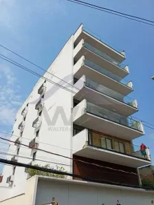 Cobertura com 2 Quartos à venda, 99m² no Tijuca, Rio de Janeiro