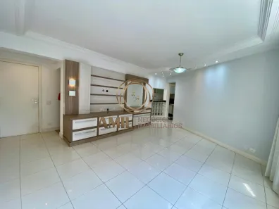 Apartamento com 3 Quartos à venda, 92m² no Vila Adyana, São José dos Campos