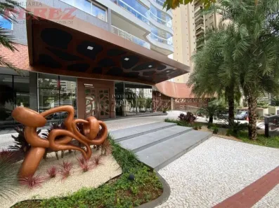 Apartamento com 3 Quartos à venda, 245m² no Santa Rosa, Londrina