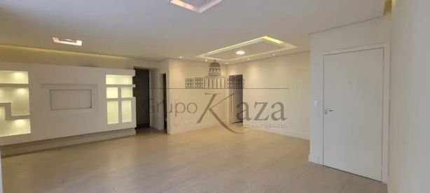 Apartamento com 3 Quartos à venda, 120m² no Parque Residencial Aquarius, São José dos Campos