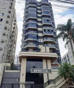 Apartamento com 2 Quartos à venda, 68m² no Centro, Florianópolis
