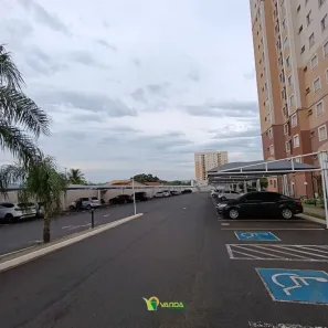 Apartamento com 2 Quartos para alugar, 70m² no Jardim Nazareth, São José do Rio Preto