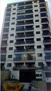 Apartamento com 3 Quartos à venda, 132m² no Jardim do Mar, São Bernardo do Campo