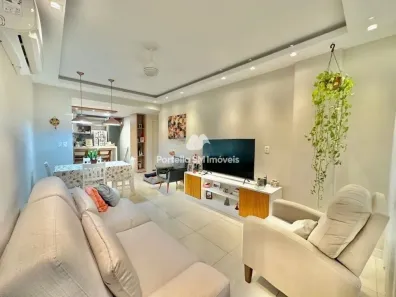 Apartamento com 2 Quartos à venda, 78m² no Botafogo, Rio de Janeiro