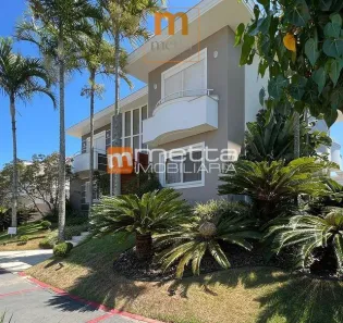 Casa com 4 Quartos à venda, 436m² no Jurerê, Florianópolis