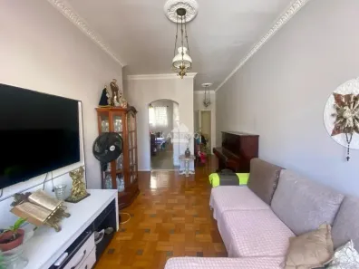 Apartamento com 3 Quartos à venda, 80m² no Centro, Juiz de Fora