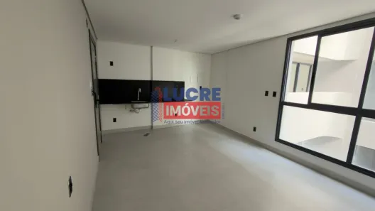 Apartamento com 1 Quarto à venda, 23m² no Intermares, Cabedelo