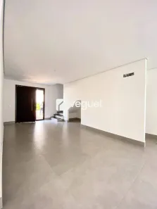 Casa de Condomínio com 3 Quartos à venda, 156m² no Parque Nova Campinas, Campinas
