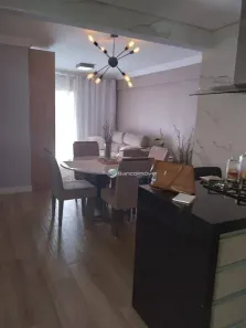 Apartamento com 3 Quartos à venda, 86m² no Ponte Preta, Campinas