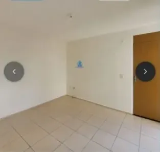 Apartamento com 2 Quartos à venda, 48m² no Bonsucesso, Vespasiano
