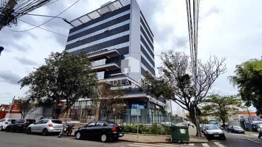 Loja / Salão / Ponto Comercial à venda, 100m² no Jardim Nossa Senhora Auxiliadora, Campinas