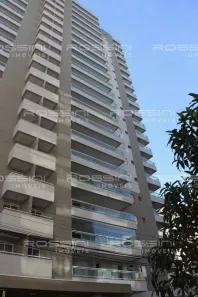 Apartamento com 3 Quartos para venda ou aluguel, 121m² no Nova Aliança, Ribeirão Preto