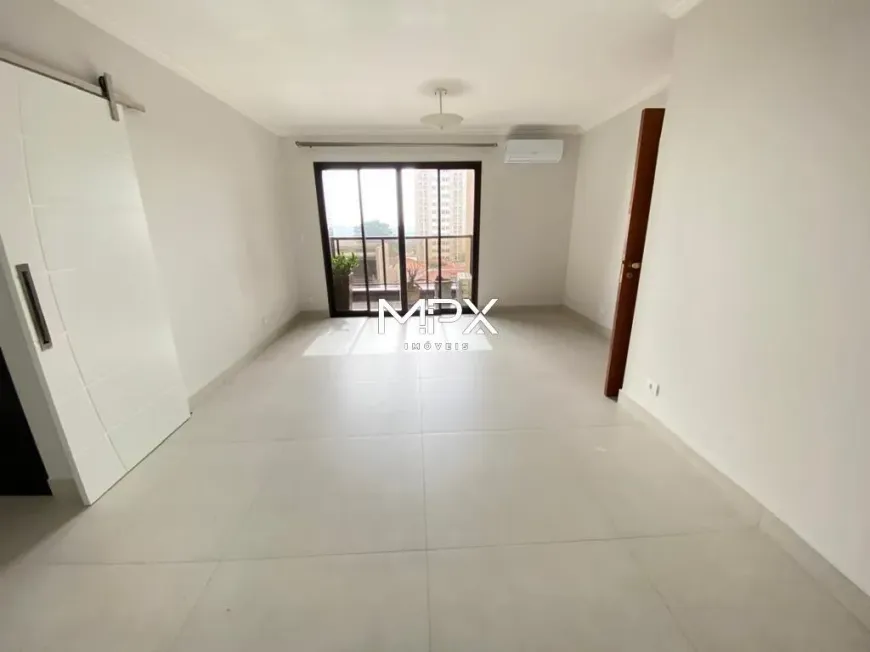 Foto do imóvel - Apartamento para alugar com 3 quartos, 1 suíte, 2 a 3 banheiros, 120 a 127 m² e 1 vaga na.