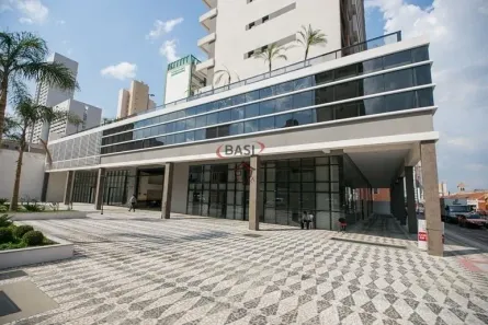 Conjunto Comercial / Sala à venda, 80m² no Rebouças, Curitiba