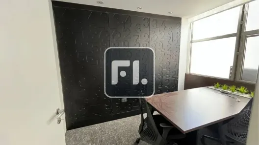 Conjunto Comercial / Sala para venda ou aluguel, 130m² no Bela Vista, São Paulo
