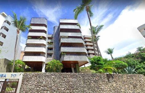 Apartamento com 6 Quartos à venda, 791m² no Rio Vermelho, Salvador