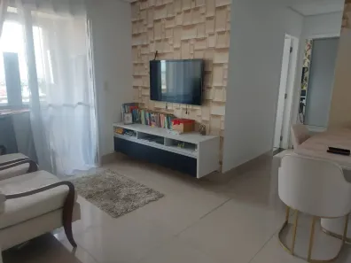 Apartamento com 2 Quartos à venda, 65m² no Parque 10 de Novembro, Manaus