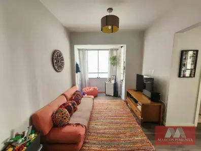 Apartamento com 2 Quartos à venda, 65m² no Bela Vista, São Paulo