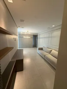 Apartamento com 2 Quartos à venda, 80m² no Vila da Serra, Nova Lima