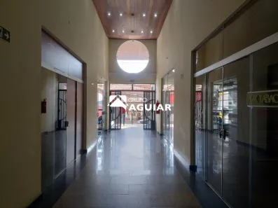 Conjunto Comercial / Sala com 2 Quartos à venda, 110m² no Centro, Valinhos