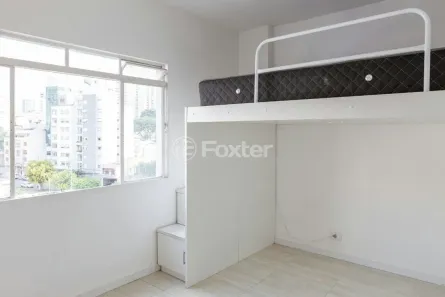 Apartamento com 1 Quarto à venda, 40m² no Barra Funda, São Paulo