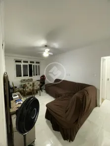 Apartamento com 2 Quartos à venda, 98m² no Campo Grande, Santos