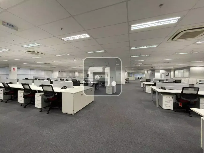 Foto do imóvel - OFFICE à venda com 512 m², 6 banheiros e 8 vagas na garagem próximo à Estação Piqueri em