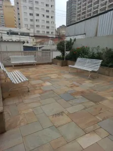 Apartamento com 2 Quartos à venda, 80m² no Centro, Campinas