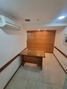 Conjunto Comercial / Sala à venda, 45m² no Centro, Niterói