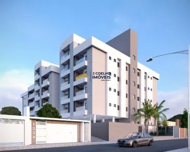 Cobertura com 3 Quartos à venda, 140m² no Centro, Ubatuba