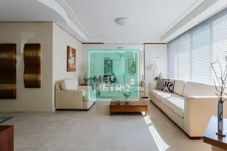 Apartamento com 4 Quartos à venda, 290m² no Centro, Florianópolis