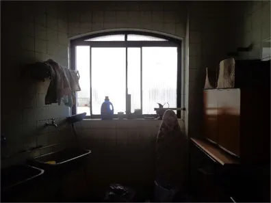 Apartamento com 7 Quartos para venda ou aluguel, 520m² no Vila Andrade, São Paulo