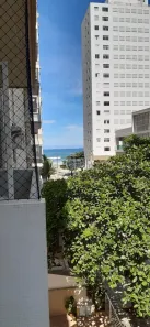 Apartamento com 3 Quartos à venda, 97m² no Pitangueiras, Guarujá