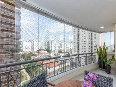 Apartamento com 3 Quartos à venda, 86m² no Perdizes, São Paulo