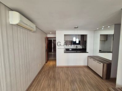 Apartamento com 2 Quartos à venda, 51m² no Jardim Refúgio, Sorocaba