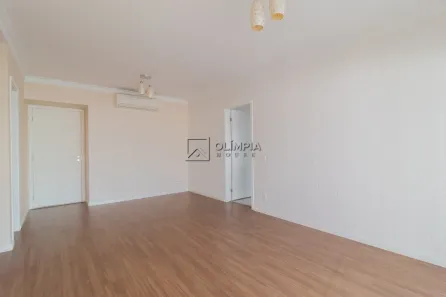 Apartamento com 3 Quartos à venda, 138m² no Brooklin Paulista, São Paulo