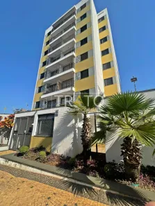 Apartamento com 2 Quartos à venda, 67m² no Jardim Primavera, Campinas