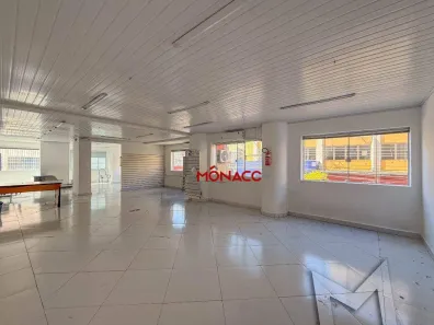 Conjunto Comercial / Sala à venda, 162m² no Centro, Londrina