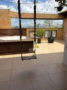 Cobertura com 3 Quartos para venda ou aluguel, 252m² no Anchieta, São Bernardo do Campo
