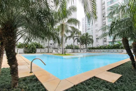 Apartamento com 3 Quartos à venda, 107m² no Passo da Areia, Porto Alegre