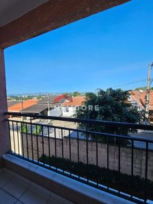 Apartamento com 2 Quartos à venda, 45m² no Parque Nova Esperança, São José dos Campos