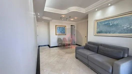 Apartamento com 2 Quartos à venda, 68m² no Centro, Campinas
