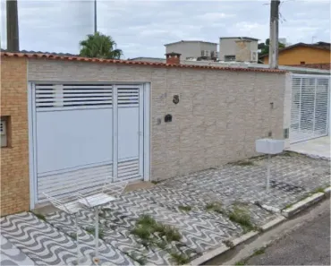 Casa com 2 Quartos à venda, 229m² no Solemar, Praia Grande