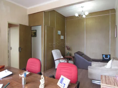 Conjunto Comercial / Sala à venda, 76m² no Centro, Santo André
